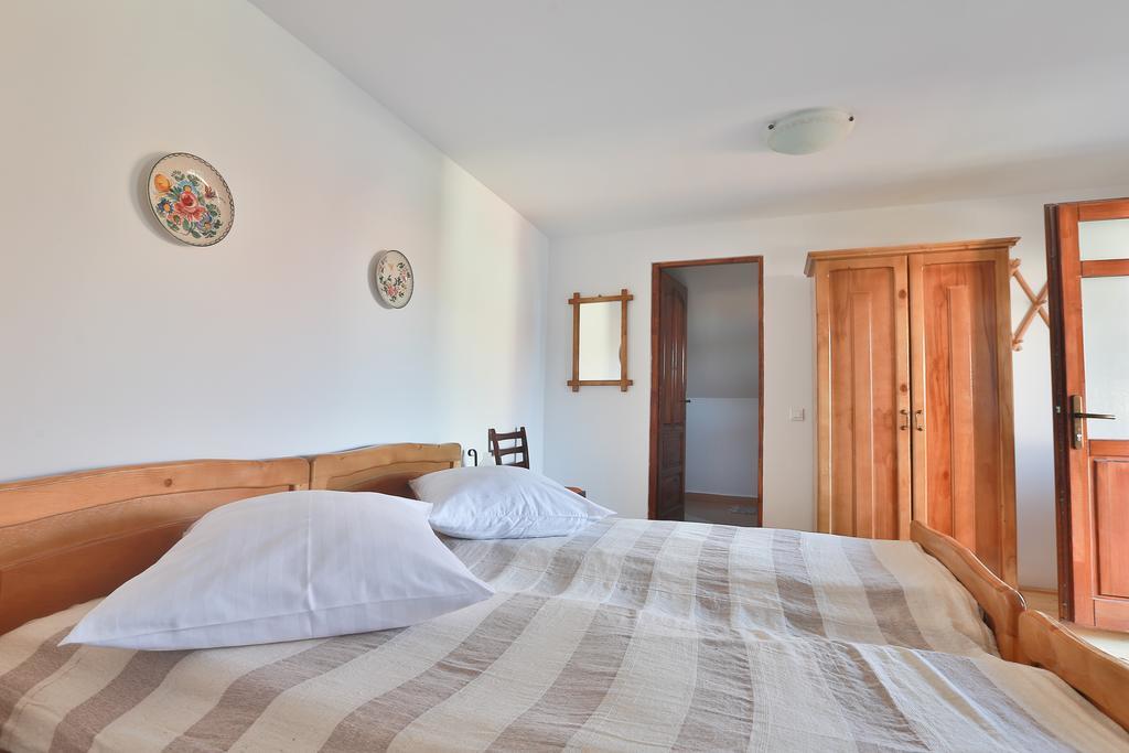 Pensiunea Casa Canda Salasu de Sus Phòng bức ảnh