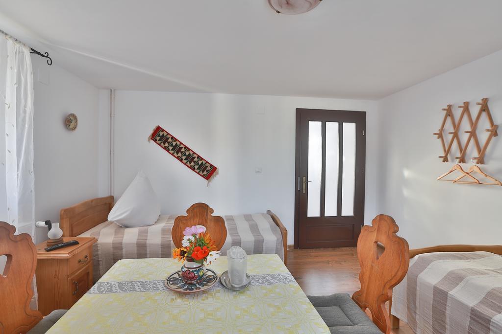 Pensiunea Casa Canda Salasu de Sus Phòng bức ảnh