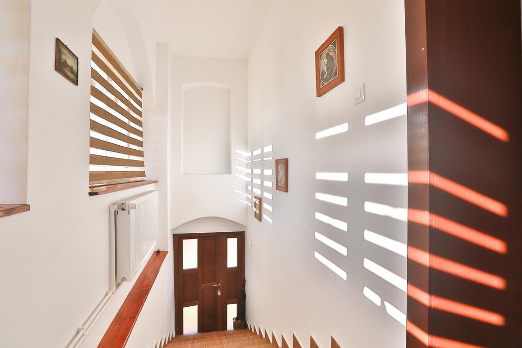 Pensiunea Casa Canda Salasu de Sus Ngoại thất bức ảnh