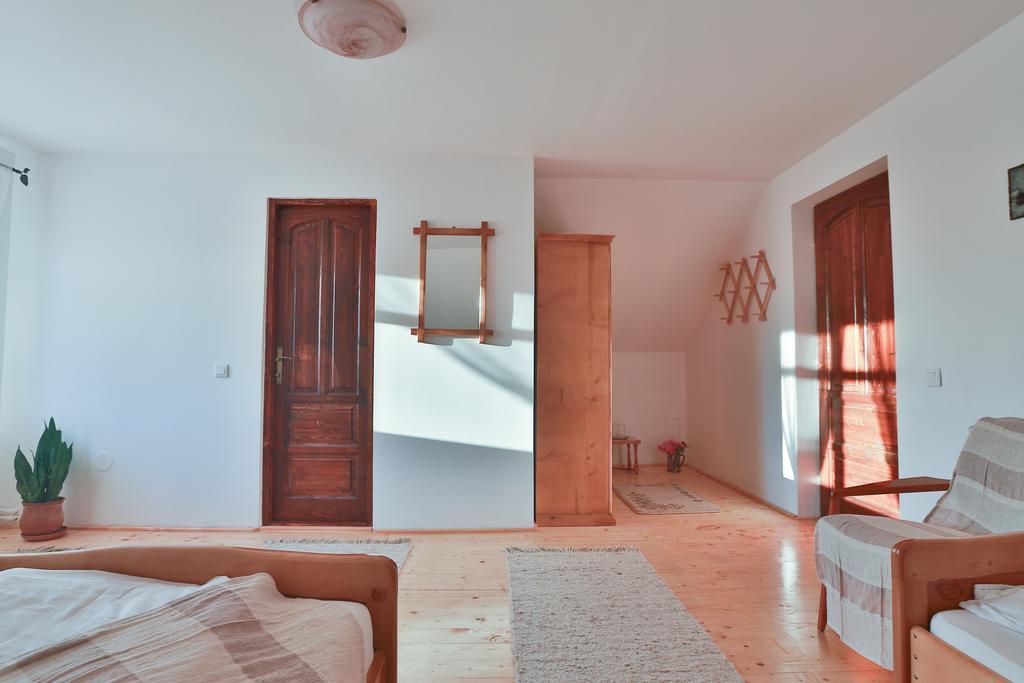 Pensiunea Casa Canda Salasu de Sus Phòng bức ảnh